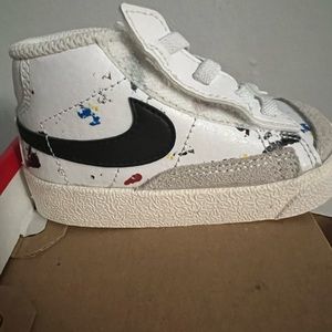 Blazers (Toddler size 4)
